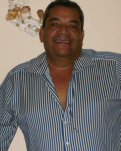 Jorge Martínez R.